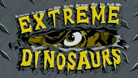 «Extreme Dinosaurs (1997)» — обои к мультсериалу #1