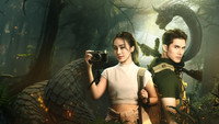 «Mekong (2023 - 2024)» — обои к сериалу #3