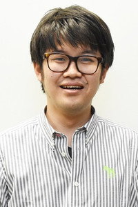 Yuta Masuda