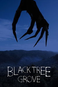 Poster de Black Tree Grove