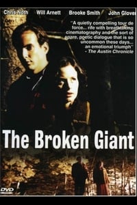 Poster de The Broken Giant