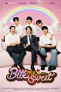 Bite Me Sweet - Season 1 Episode Guide