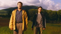 «Любовь вдовца (2002-2006)» — обои к сериалу #4