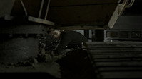 Обои к фильму «Снайпер (2009)» — (14 из 20)