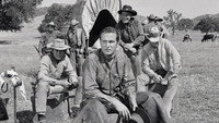 «Сыромятная плеть (1959-1965)» — обои к сериалу #3