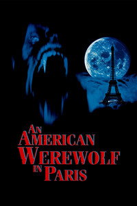 Постер фильма «Американский оборотень в Париже (1997)» — (16 из 26)