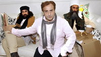 «The Omid Djalili Show (2007-2008)» — обои к сериалу #2