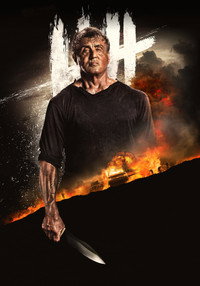 Постер фильма «Рэмбо: Последняя кровь (2019)» — (8 из 32)