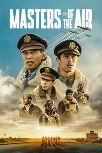 Постер сериала «Властелины воздуха (2024)» — (29 из 99)