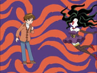 Funta's Rolling Spirit / Sedusa's Love Tactics!?