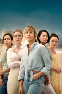 Постер сериала «The Family Next Door (2025)» — (2 из 7)