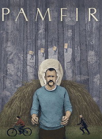 Постер фильма «Памфир (2022)» — (13 из 24)