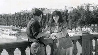 «Paris ficelle (1983)» — обои к фильму #1