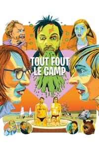 Tout fout le camp (2022)