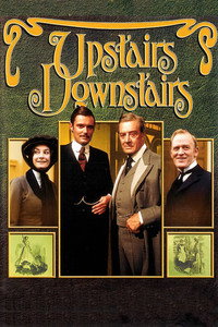 Постер сериала «Вверх и вниз по лестнице (1971-1975)» — (6 из 13)