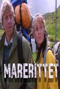 tv show poster Marerittet 1989
