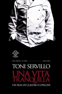 Poster de Una vita tranquilla