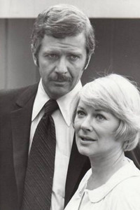 Постер фильма «The Secret Night Caller (1975)» — (1 из 2)