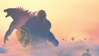 Godzilla x Kong : Le Nouvel Empire