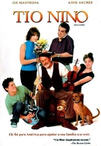 Imagem do Filme Tio Nino