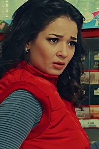 Zilola Ahmadbekova profile