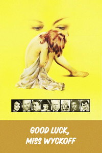 Постер фильма «Удачи, Мисс Викофф! (1979)» — (6 из 12)