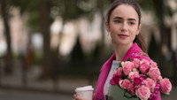 Обои к сериалу «Эмили в Париже (2020)» — (65 из 190)