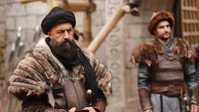 Обои к сериалу «Алп-Арслан: Великий Сельджук (2021-2023)» — (67 из 70)