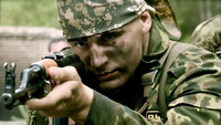 «Краповый берет (2008)» — обои к сериалу #1