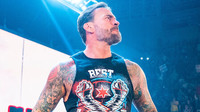 CM Punk