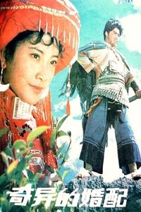 奇异的婚配 (1981)