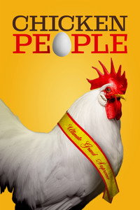 Постер фильма «Chicken People (2016)» — (2 из 12)