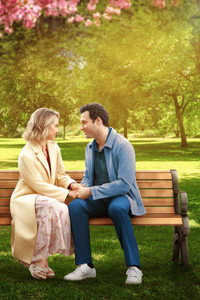 Постер фильма «The Wedding Contract (2023)» — (1 из 10)
