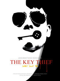 The Key Theif (2026) poster