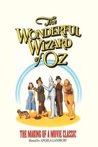 Poster de The Wonderful Wizard of Oz: 50 Years of Magic