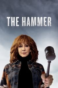 Poster de Reba McEntire's The Hammer