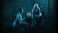 Обои к фильму «Лагерь (2025)» — (13 из 30)