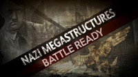 «Nazi Megastructures: Battle Ready (2019)» — обои к сериалу #1