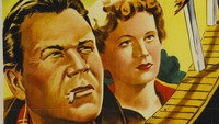 «The Green Buddha (1954)» — обои к фильму #2