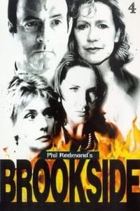 Poster de Brookside