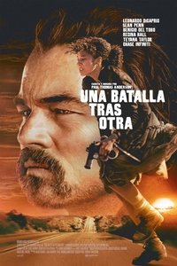 Poster de Una batalla tras otra