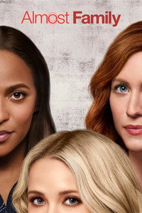 Постер сериала «Почти семья (2019-2020)» — (5 из 17)