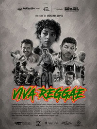 Viva Reggae