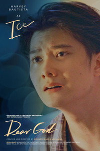 Постер сериала «Dear God (2022)» — (8 из 32)