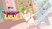 Lulu Is a Rhinoceros