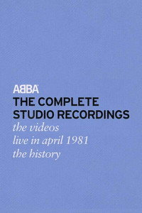 Постер фильма «ABBA: The Last Video (2004)» — (3 из 4)