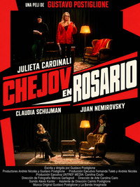Chekhov in Rosario