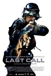 Poster de Last Call