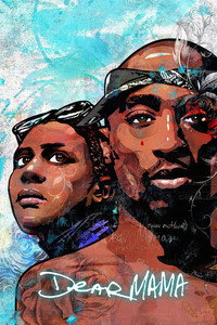 Постер сериала «Дорогая мама (2022)» — (6 из 25)