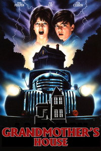 Постер фильма «Бабушкин дом (1988)» — (5 из 21)